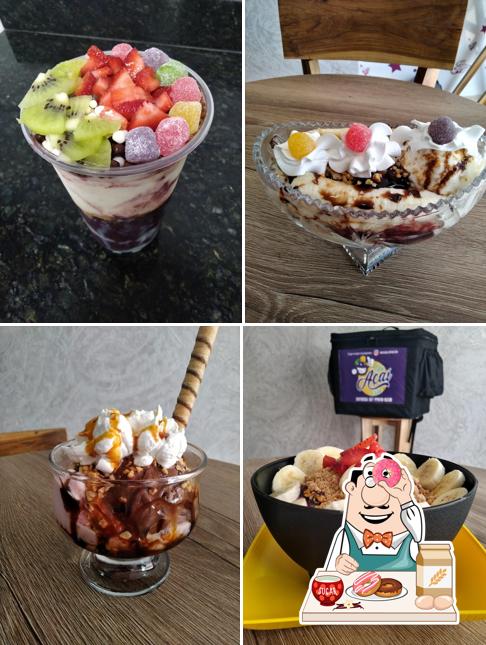 Seu Açaí e Cia