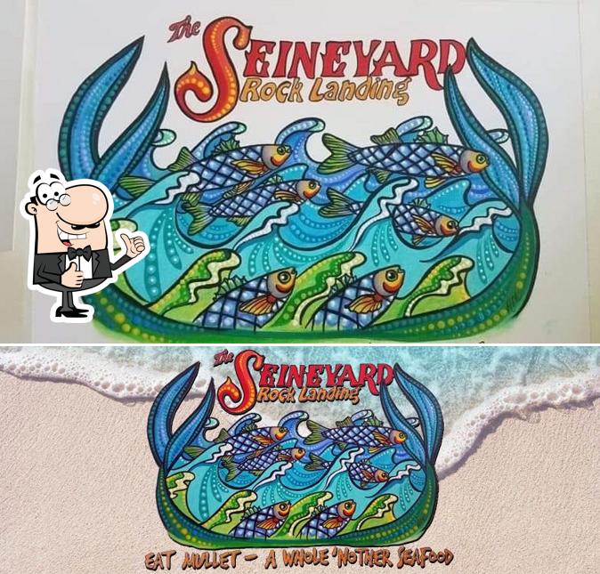 The Seineyard Rock Landing in Panacea Restaurant reviews
