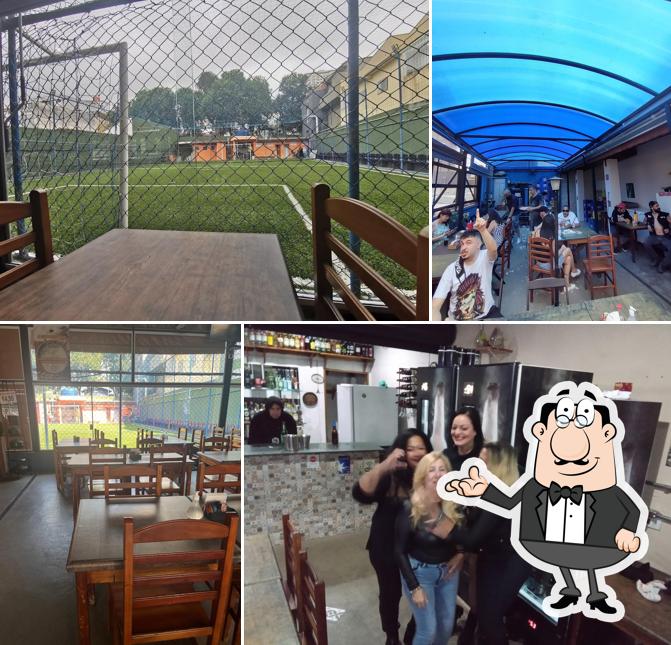 Restaurante com Comida Caipira em Santo André Caboclo Bão
