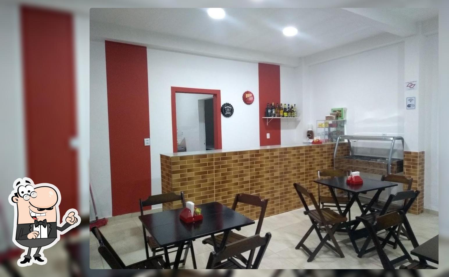 Restaurante lanchonete do cipó