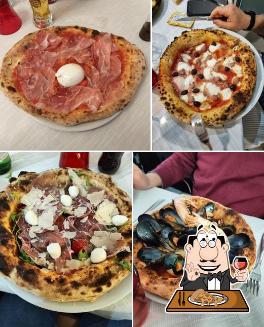 Ristorante Des Artistes | Carni Frollate in provincia di Torino