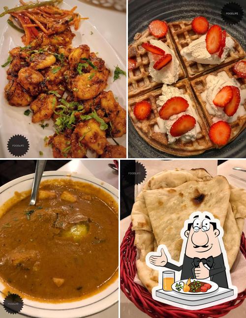 The Food Bar, Coimbatore Restaurant reviews