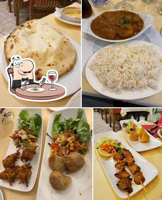 Restaurant Lal Qila Bollywood