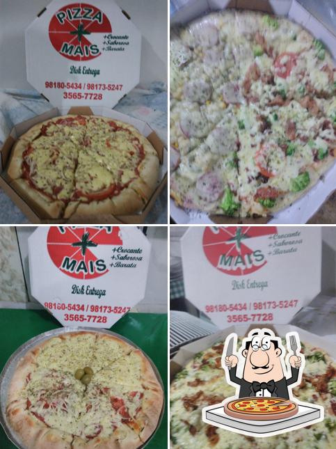 PIZZA+MAIS DELIVERY