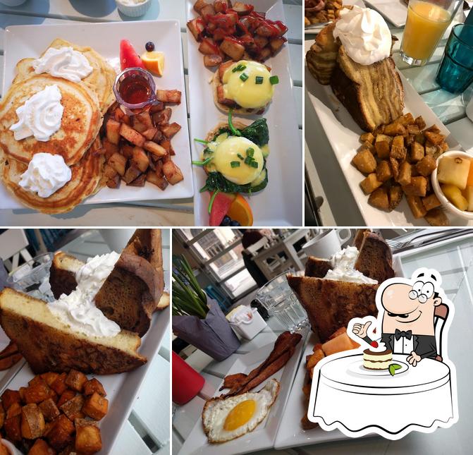 A Dog's Breakfast