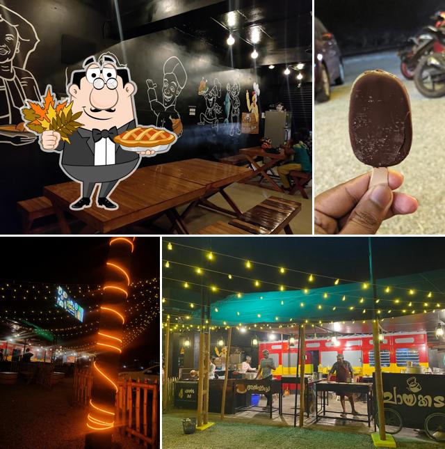 Find the best place to eat in Vadakkencherry, spring 2024 Restaurant Guru