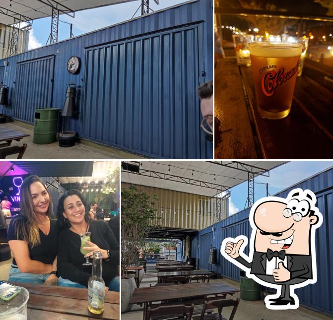 Bar do Urso - Mogi das Cruzes