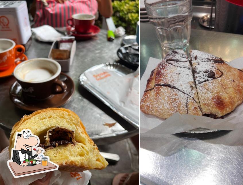 Platti al Bondolfi Cafe