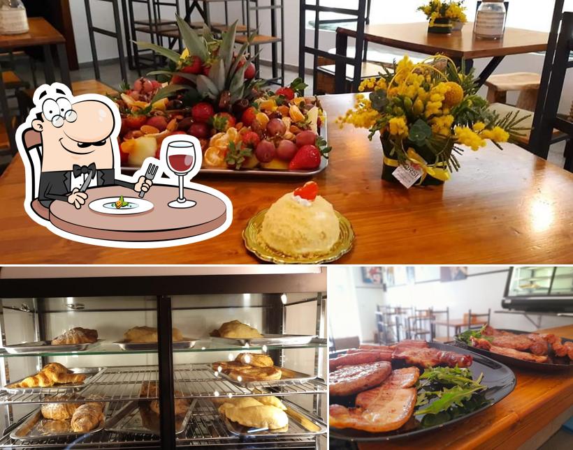 Cibo al Break