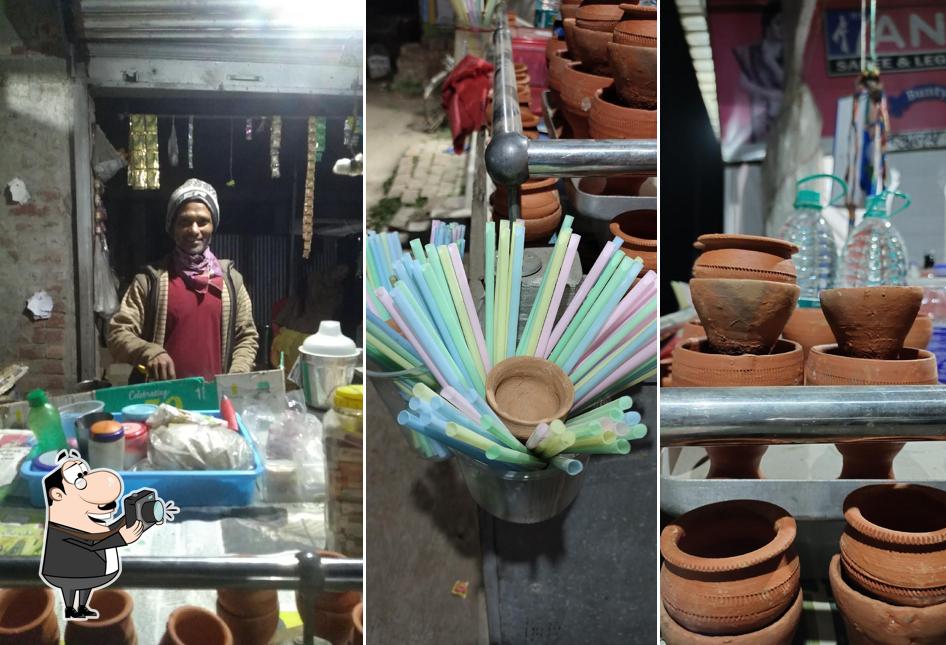 See the photo of Barman Tea Stall