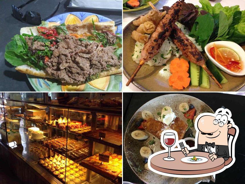 Zomato restaurants in Lane Cove, winter 2023 Restaurant Guru