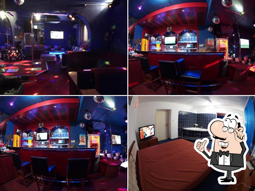 Hollywood, Ostrava Restaurant reviews