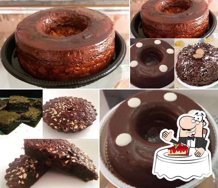 EliZê Bolos e Café