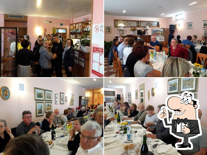 Ecco una foto di Hotel Ristorante Al Bassanello