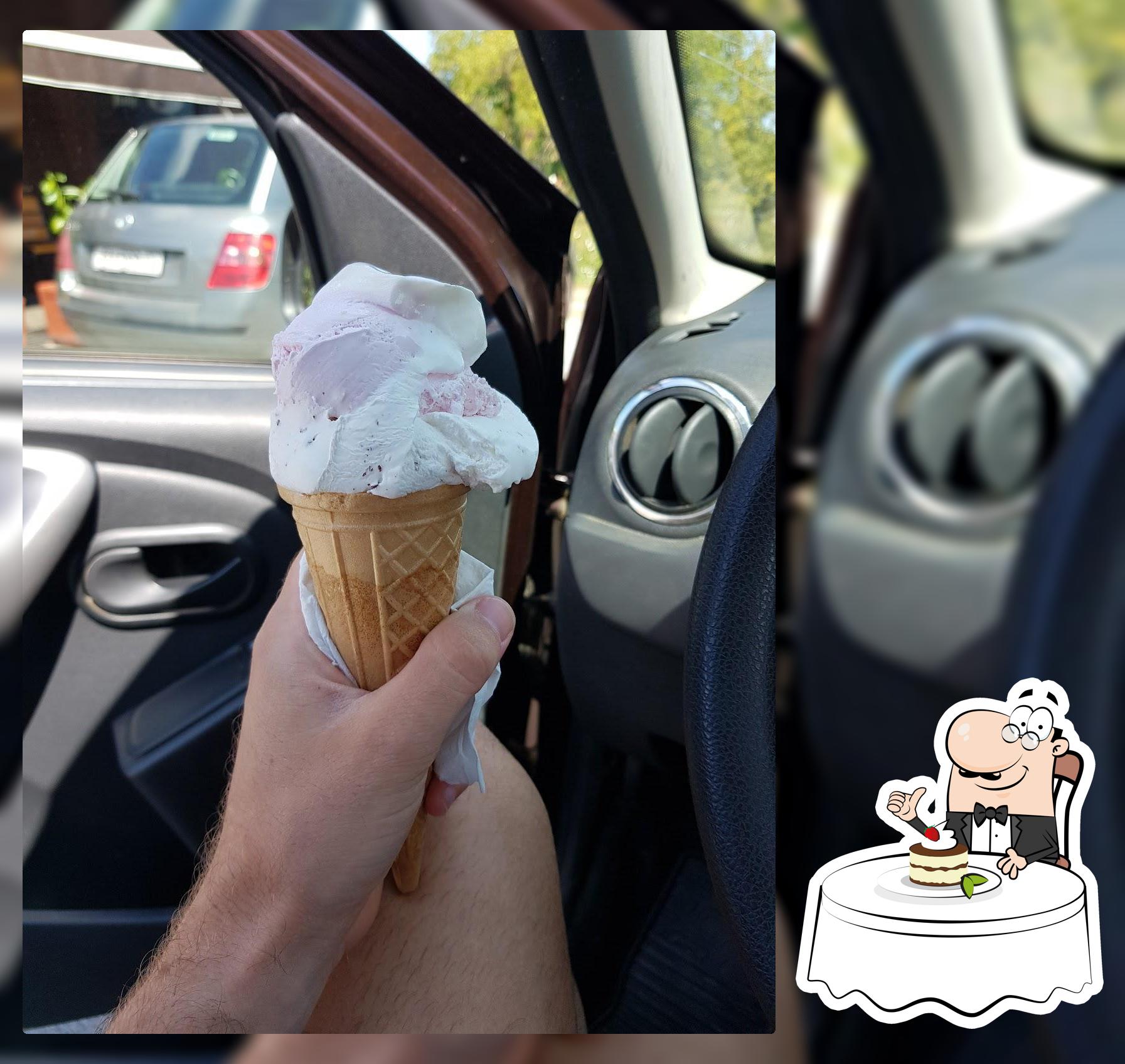 Ice Cream