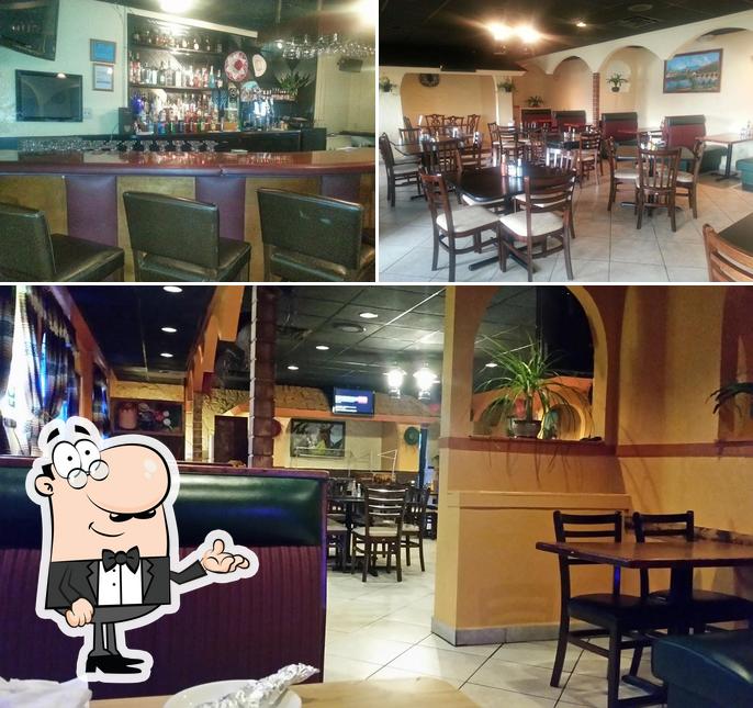 La Cabaña Mexican Grill in Oshkosh - Restaurant menu and reviews