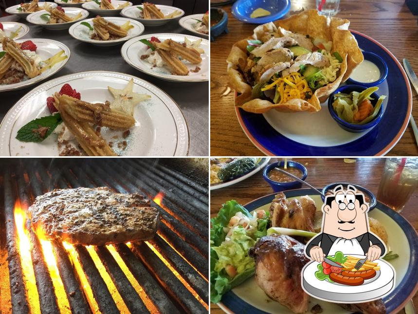 La Margarita Mexican Restaurant & Oyster Bar, 120 Produce Row in San