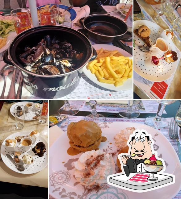 Le Bistro