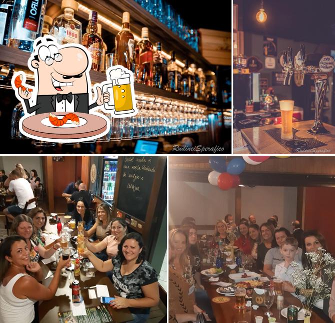 Cervejaria São Pelegrino