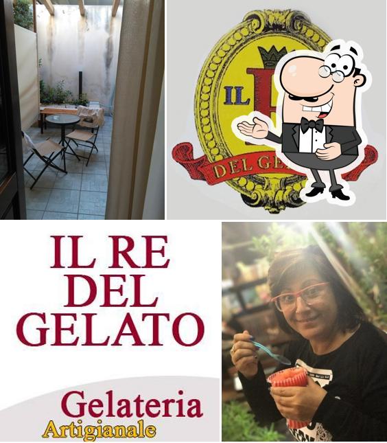 Guarda la immagine di Il Re del Gelato