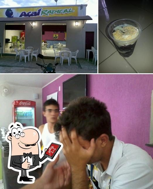 Açaí Radical