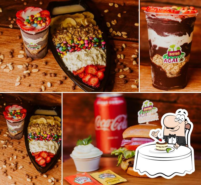 Paraiso do Açaí Campesina