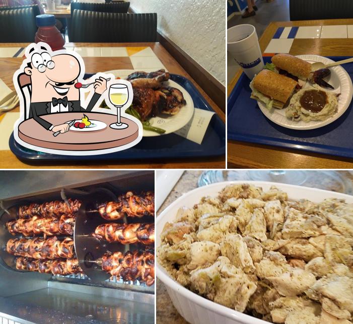 C.R. Chicks (Abacoa Donald Ross Rd.), 5440 Military Trail 1 in