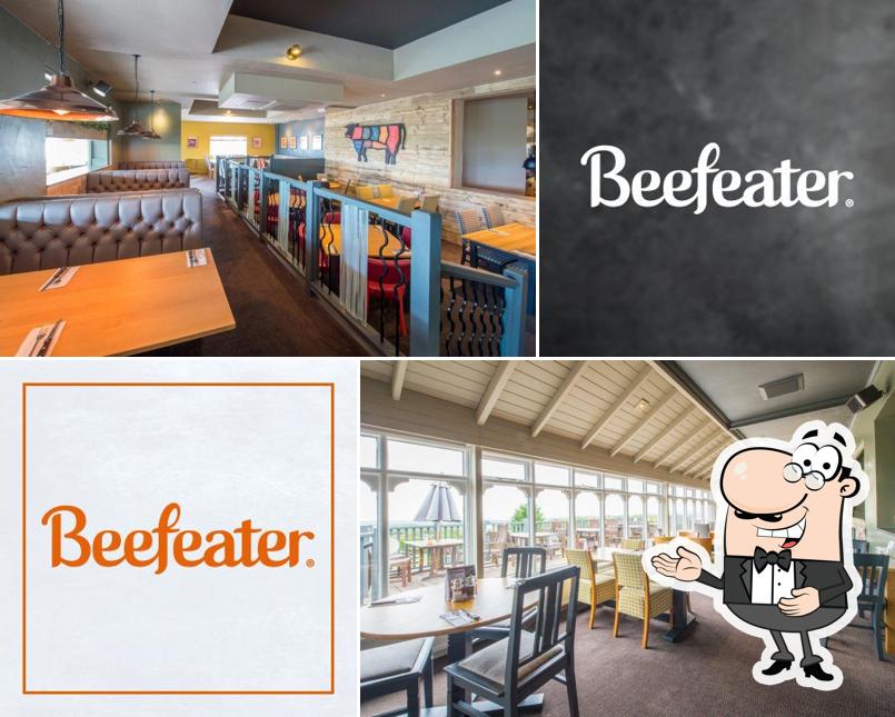 Crows Nest Beefeater image