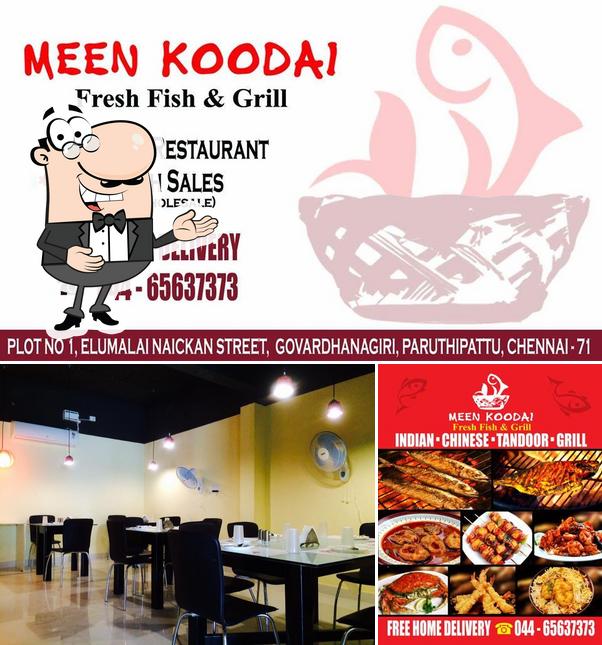 MEEN Koodai