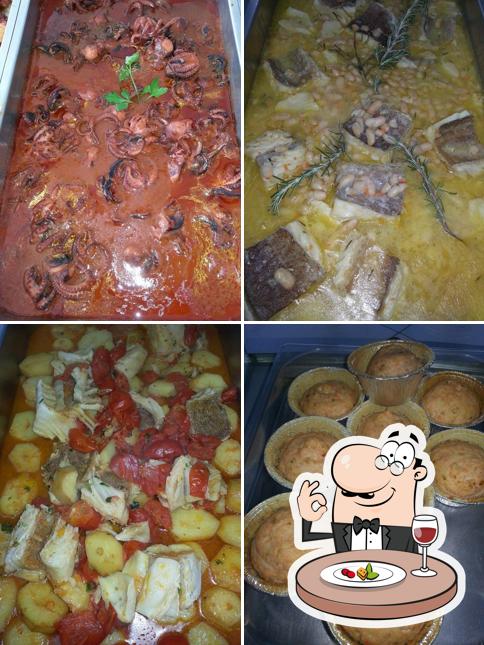 Ristopescheria