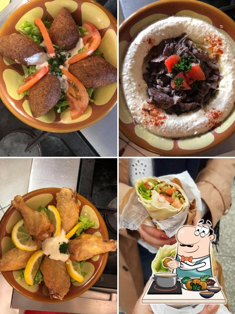 Snack Chez Amine
