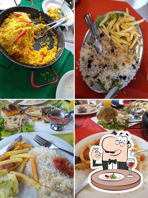 Restaurante Pintado & Cia