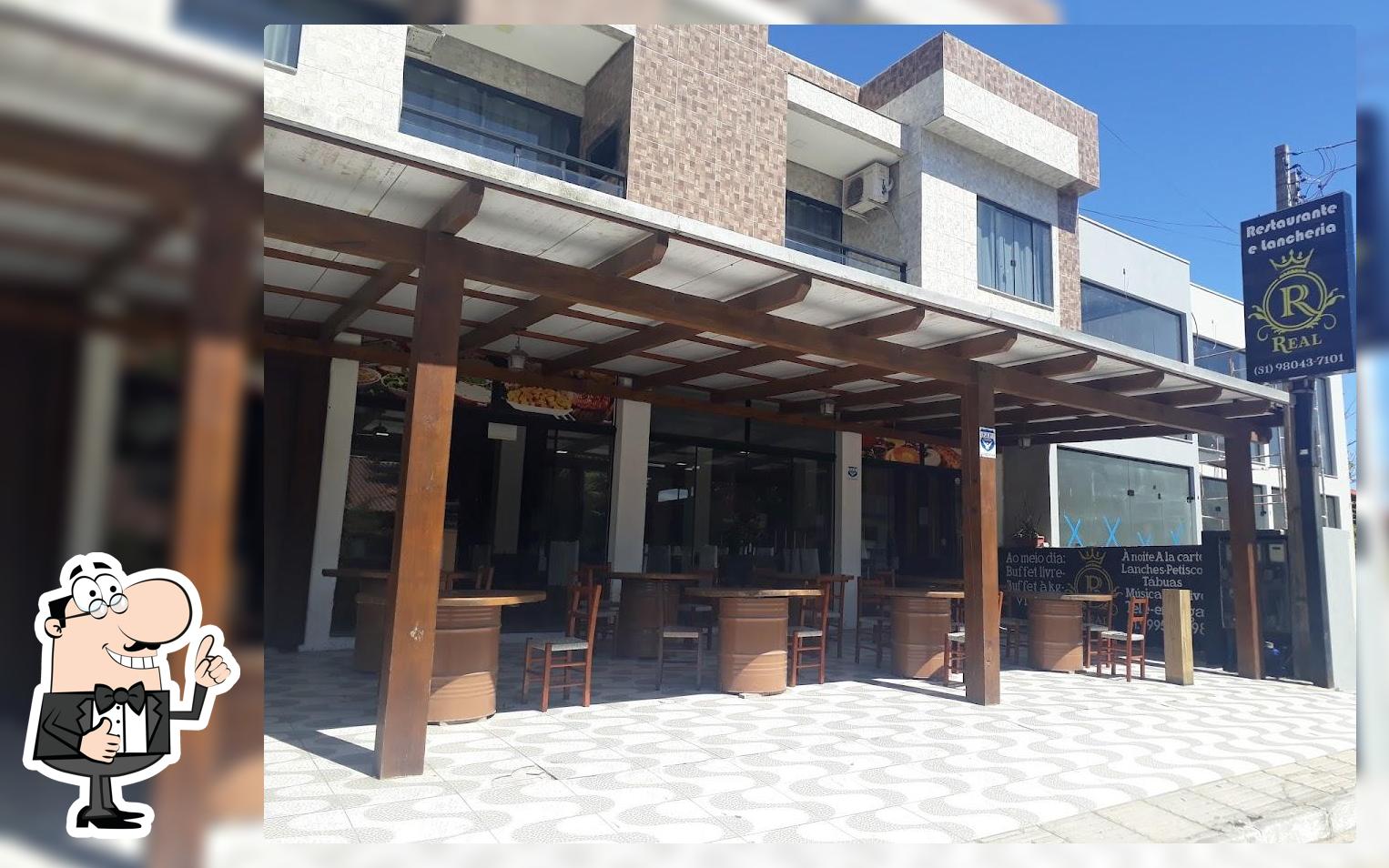 Restaurante Real