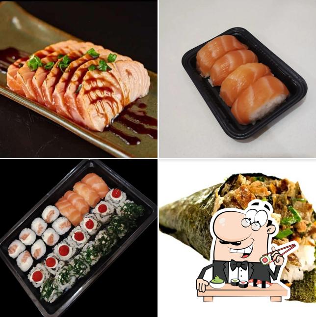 Sushi Ni
