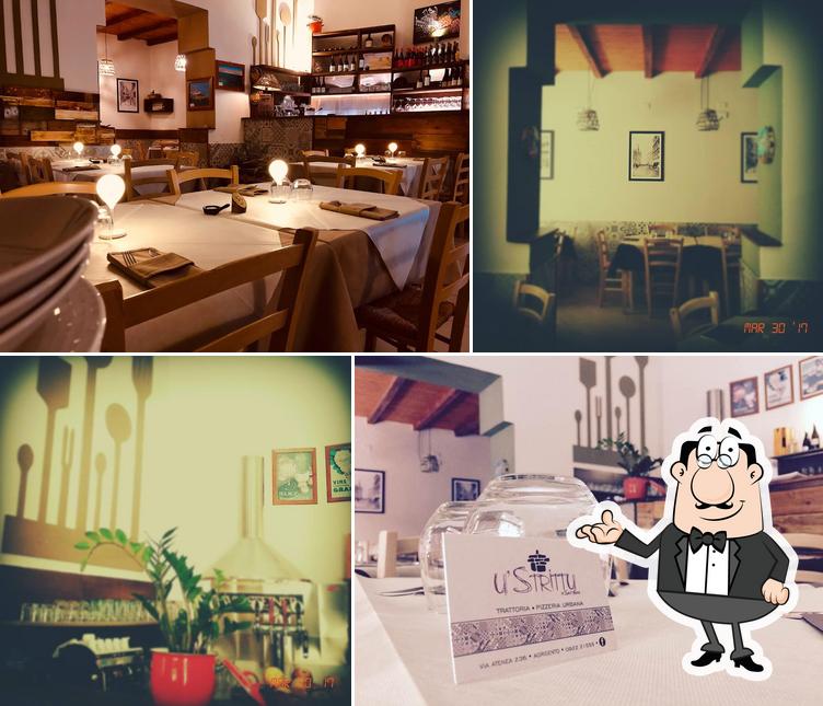 U'Strittu di Sant'Anna