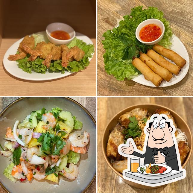 Restaurant Chez Zhong