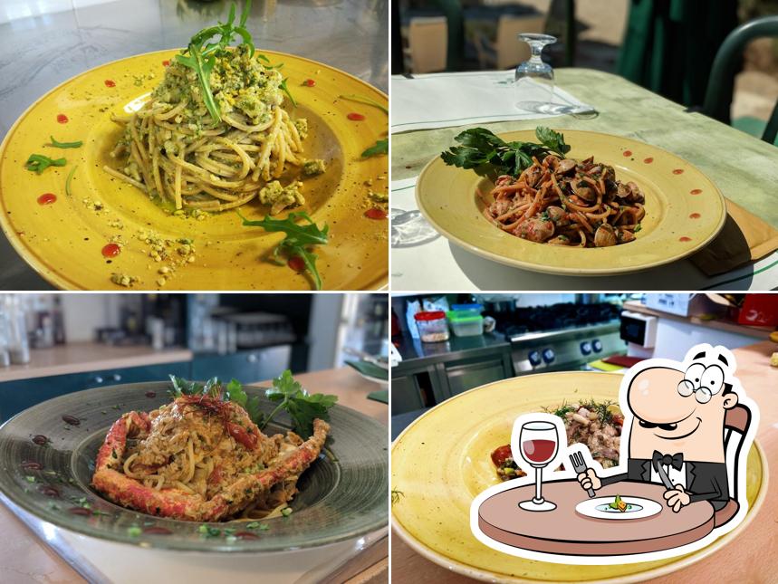 Bagni Orano Ristorante e Stabilimento Balneare