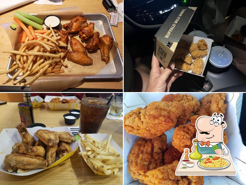 Best buffalo wings in San Diego restaurants, summer 2024 Restaurant Guru