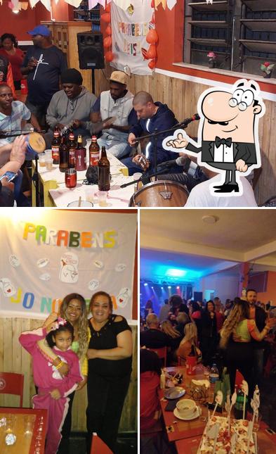 Churrasco do boi