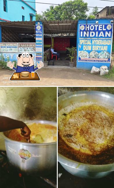 Hotel Indian