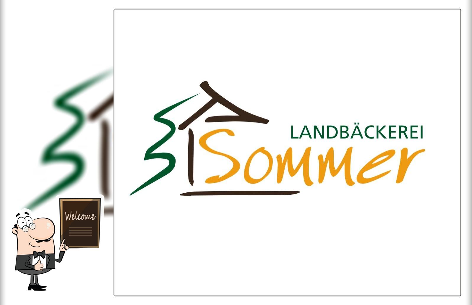 Landbäckerei Sommer GmbH