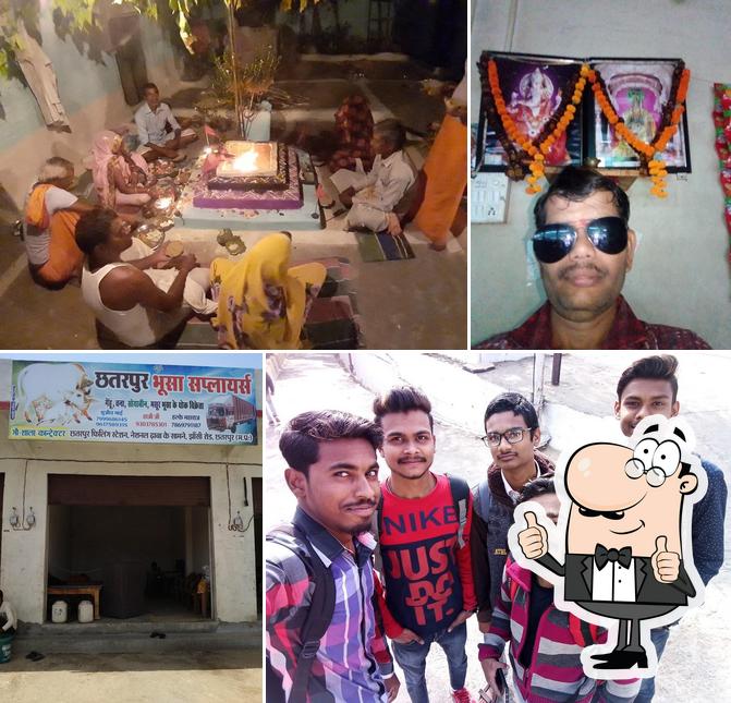 National Highway Dhaba