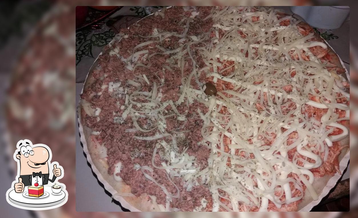 PIZZA BUENA Uruguaiana RS