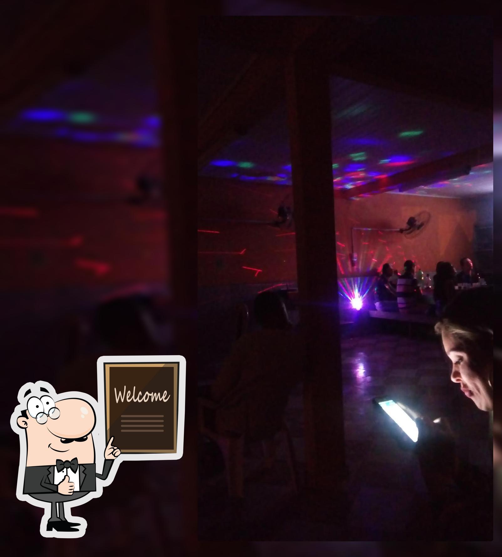 Bar Da Carmelita