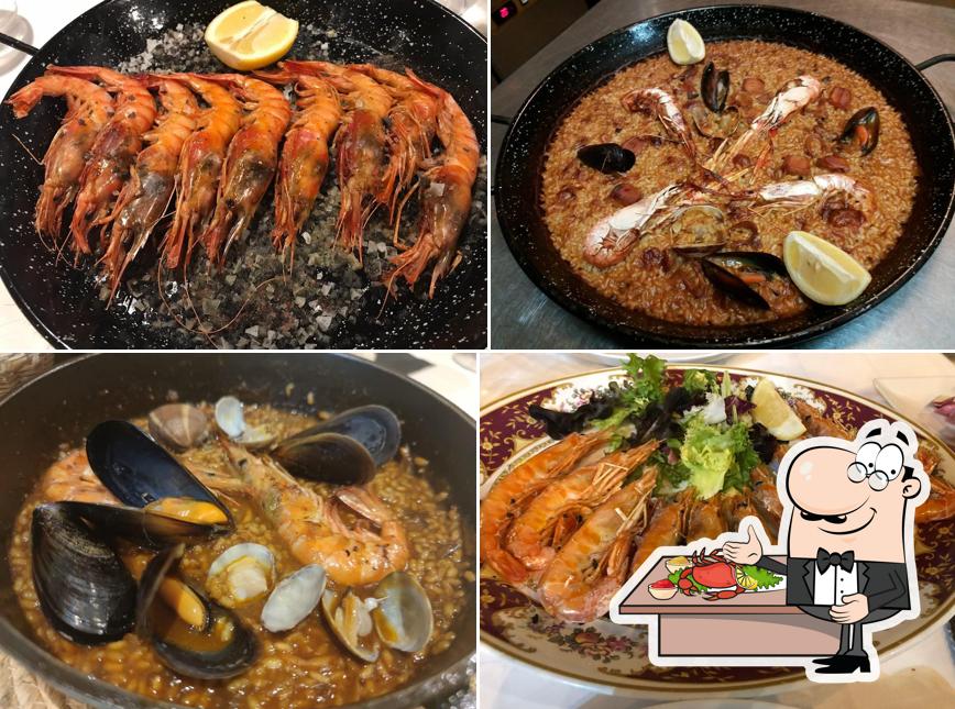 Top 10 Restaurants In Salou October 2025 Restaurant Guru