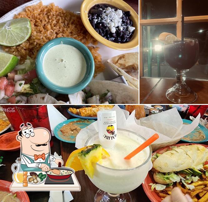 Mazatlan Mexican Grill & Bar in Framingham - Restaurant menu and reviews