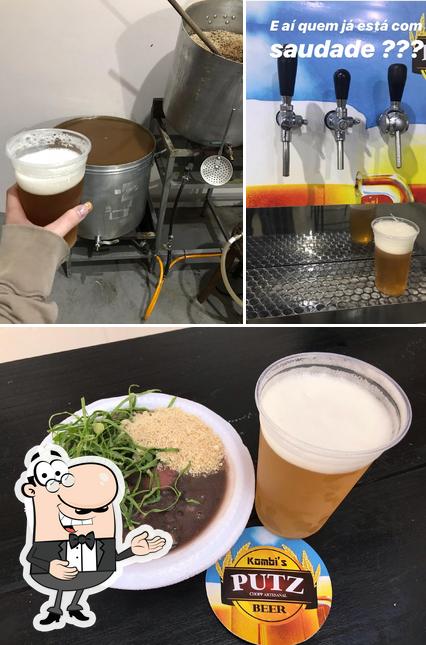Putz Beer Taphouse