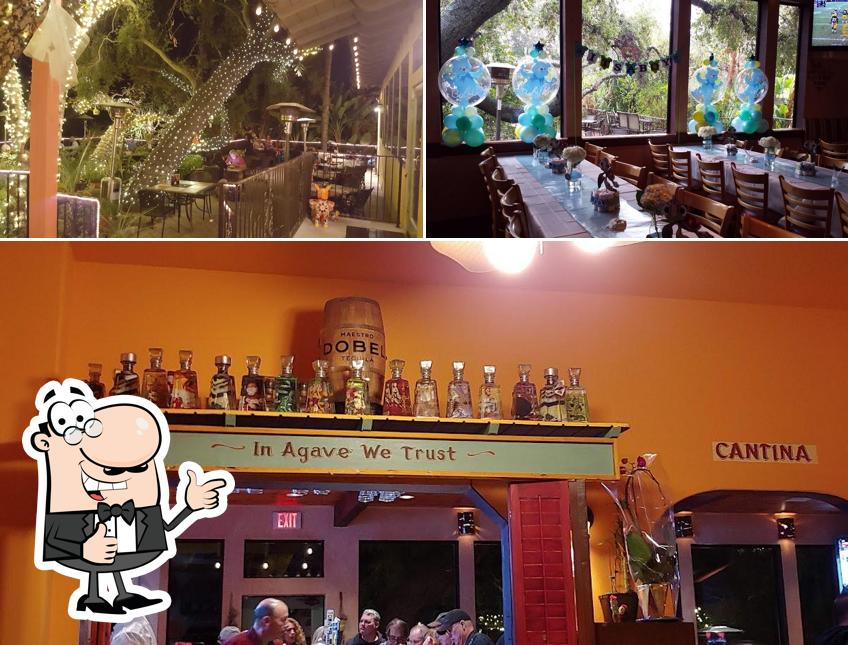 Rose Canyon Cantina & Grill in Trabuco Canyon Restaurant reviews