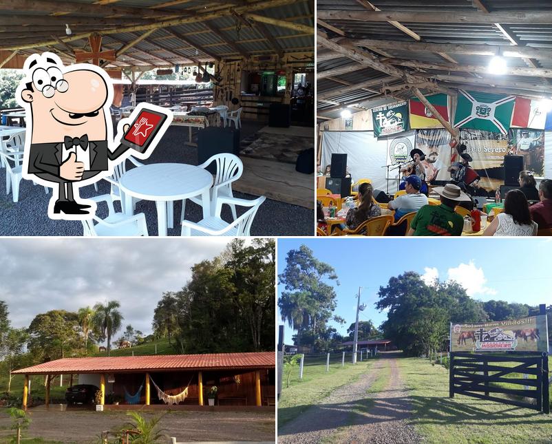 CT Rancho Missioneiro