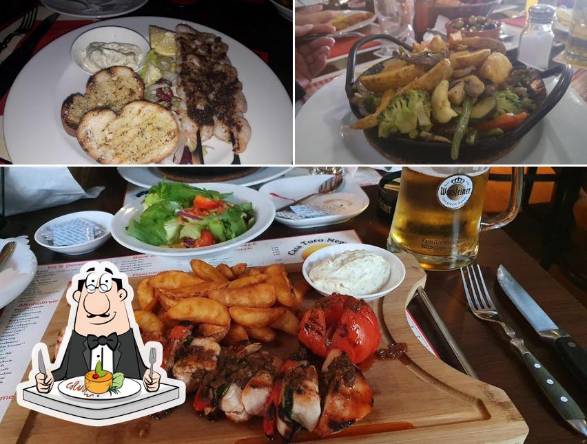 Casa Toro Negro Nauen BBQ, Nauen - Restaurant reviews